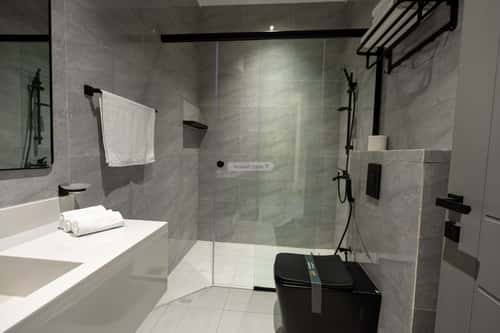 Apartment 102 SQM with 2 Bedrooms Al-Quds, East Riyadh, Riyadh