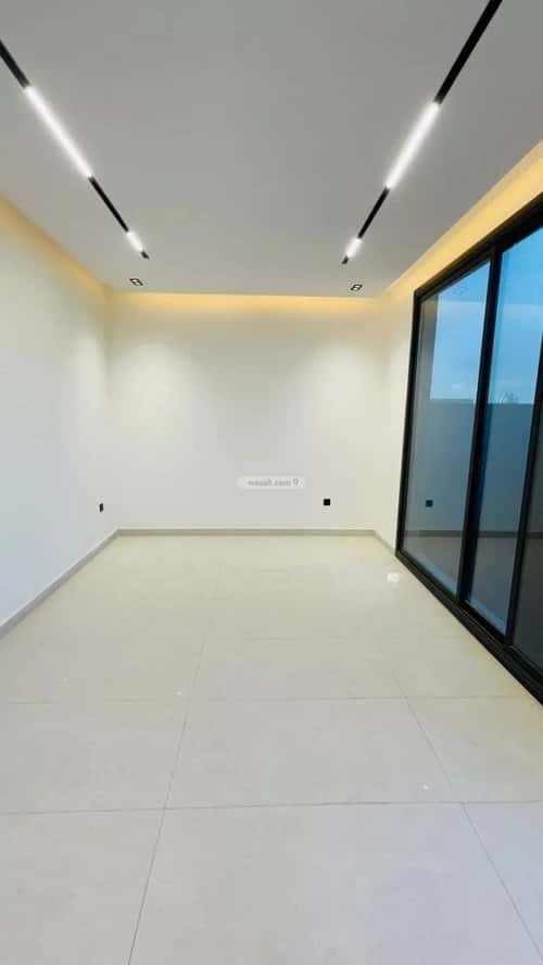 Floor 203 SQM with 4 Bedrooms Sultanah, West Riyadh, Riyadh