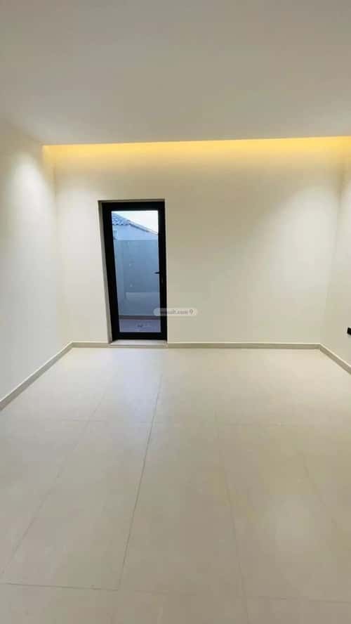 Floor 203 SQM with 4 Bedrooms Sultanah, West Riyadh, Riyadh