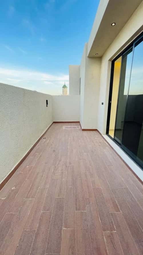 Floor 203 SQM with 4 Bedrooms Sultanah, West Riyadh, Riyadh