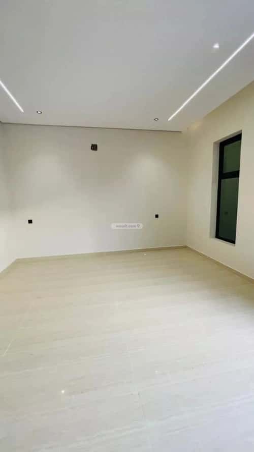 Villa 313 SQM Facing East on 15m Width Street Al-Hazm, West Riyadh, Riyadh