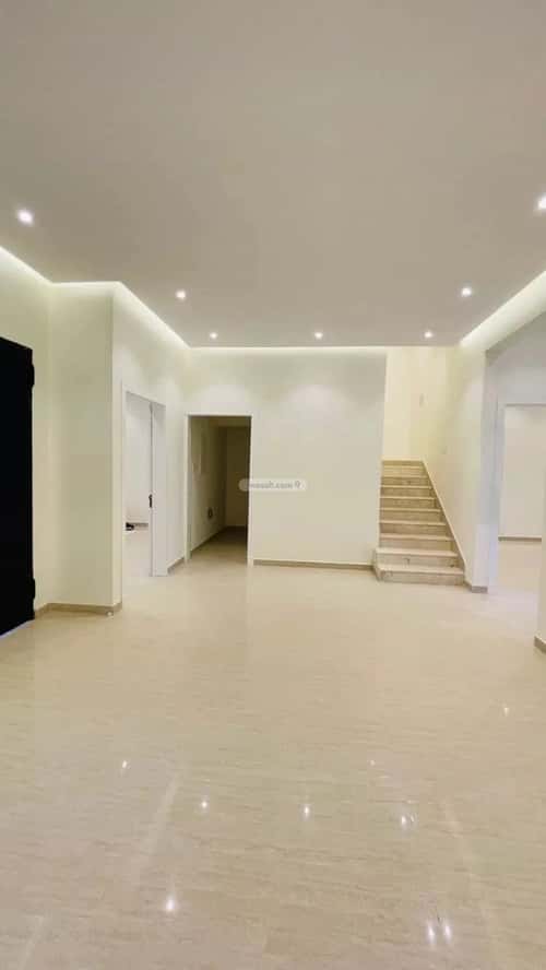 فيلا 394 متر مربع شرقية على شارع 10م الزهرة، غرب الرياض، الرياض