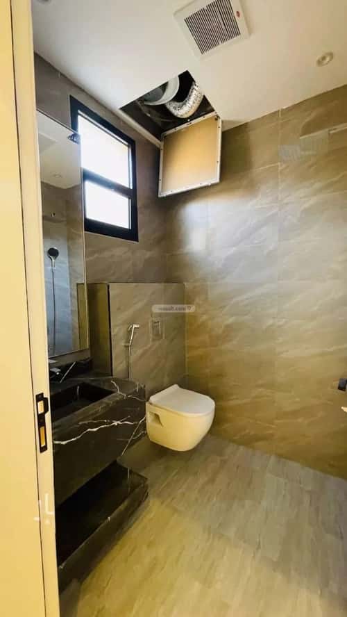 Villa 394 SQM Facing East on 10m Width Street Az-Zahra, West Riyadh, Riyadh