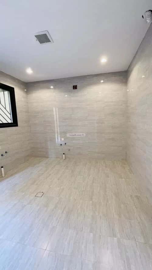 Villa 394 SQM Facing East on 10m Width Street Az-Zahra, West Riyadh, Riyadh