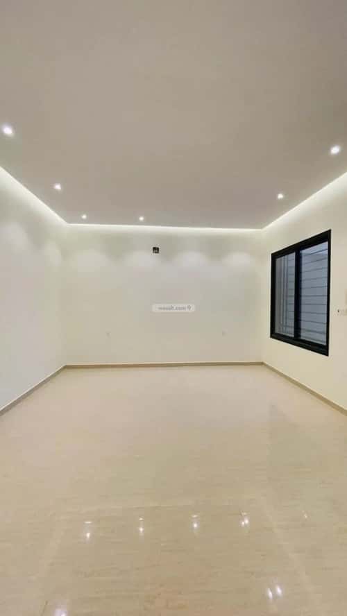 Villa 394 SQM Facing East on 10m Width Street Az-Zahra, West Riyadh, Riyadh