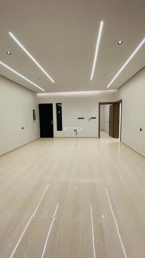 Floor 180 SQM with 3 Bedrooms Al-Hazm, West Riyadh, Riyadh