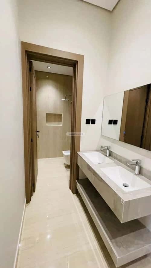 Floor 180 SQM with 3 Bedrooms Al-Hazm, West Riyadh, Riyadh