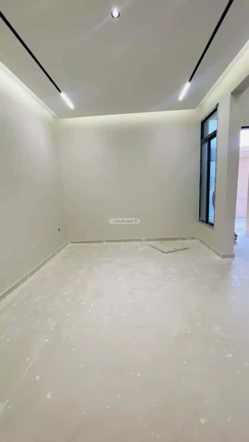 Villa 313 SQM Facing North East on 20m Width Street Al-Hazm, West Riyadh, Riyadh