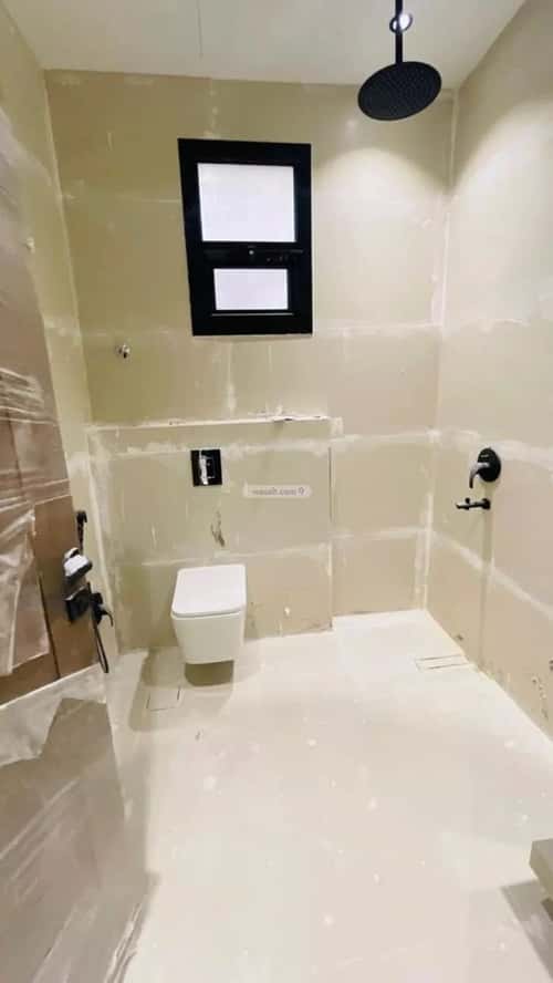 فيلا 313 متر مربع شمالية شرقية على شارع 20م الحزم، غرب الرياض، الرياض