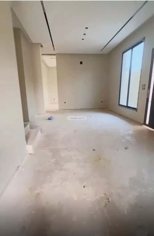Villa 313 SQM Facing North East on 20m Width Street Al-Hazm, West Riyadh, Riyadh