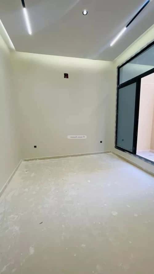 فيلا 313 متر مربع شمالية شرقية على شارع 20م الحزم، غرب الرياض، الرياض