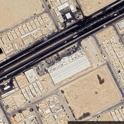 شقة 98 متر مربع ب 4 غرف الدار البيضاء، جنوب الرياض، الرياض