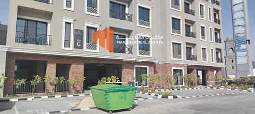Apartment 126 SQM with 3 Bedrooms Al Bahr, Khobar