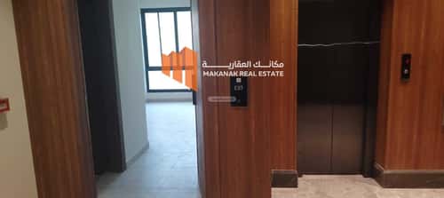 Apartment 126 SQM with 3 Bedrooms Al Bahr, Khobar
