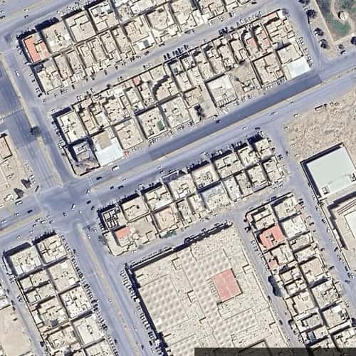 شقة 60 متر مربع بغرفة العقيق، شمال الرياض، الرياض