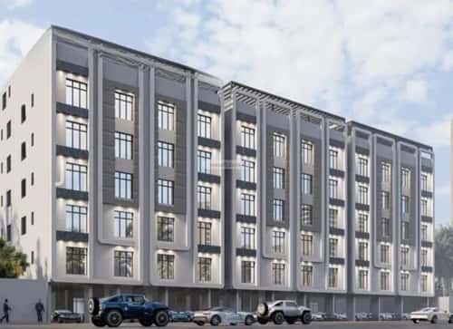 Apartment 2939 SQM with 3 Bedrooms Al Jamea|Ah, South Jeddah, Jeddah