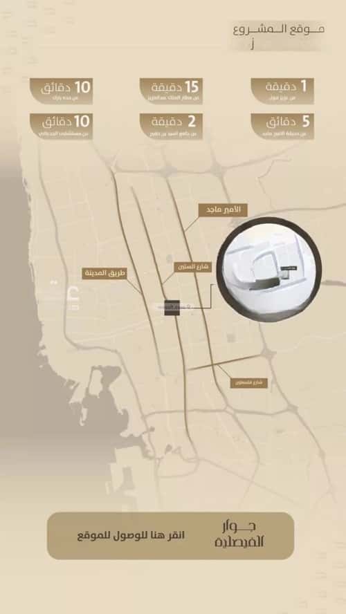 شقة 696 متر مربع بغرفتين الفيصلية، شمال جدة، جدة