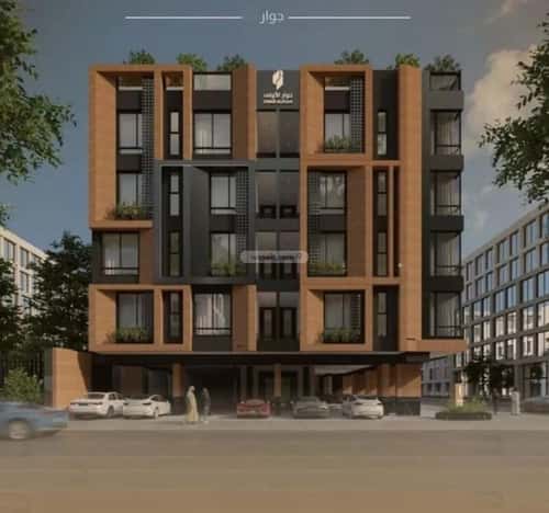 Apartment 696 SQM with 2 Bedrooms Al Faysaleyyah, North Jeddah, Jeddah