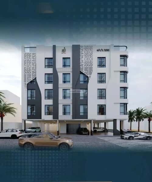 Apartment 650 SQM with 3 Bedrooms Al Rabbwah, North Jeddah, Jeddah