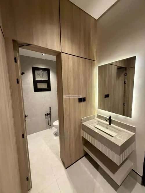 شقة 83 متر مربع ب 3 غرف الجنادرية، شرق الرياض، الرياض