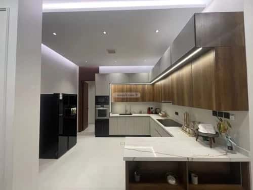 دور 166 متر مربع ب 3 غرف المرجان، شرق الرياض، الرياض