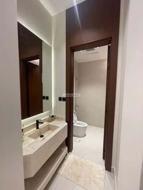 دور 166 متر مربع ب 3 غرف المرجان، شرق الرياض، الرياض