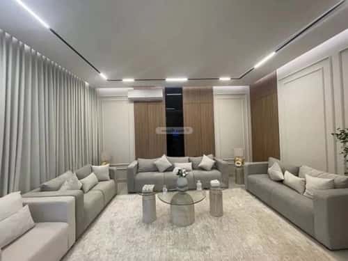 دور 166 متر مربع ب 3 غرف المرجان، شرق الرياض، الرياض