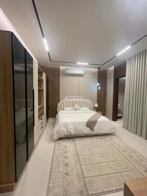 Floor 166 SQM with 3 Bedrooms Al Marjan, East Riyadh, Riyadh