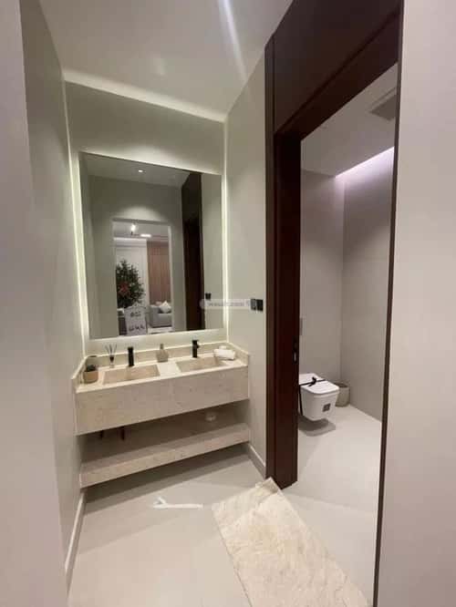 Floor 166 SQM with 3 Bedrooms Al Marjan, East Riyadh, Riyadh