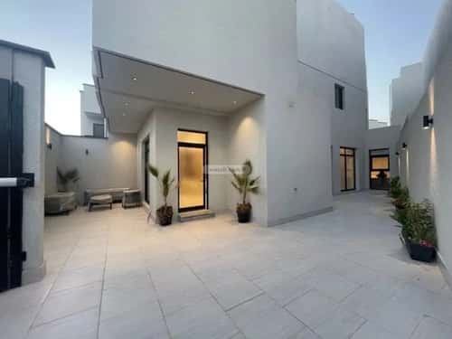 Floor 166 SQM with 3 Bedrooms Al Marjan, East Riyadh, Riyadh