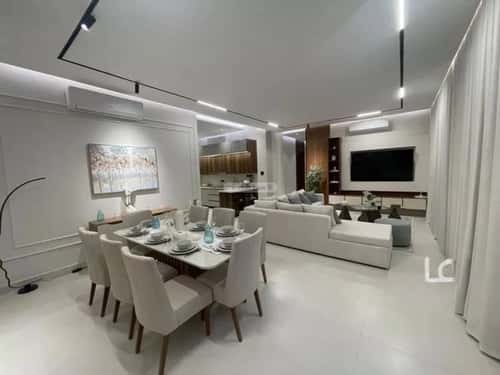 دور 166 متر مربع ب 3 غرف المرجان، شرق الرياض، الرياض