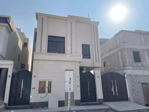 Apartment 88 SQM with 3 Bedrooms Al Marjan, East Riyadh, Riyadh