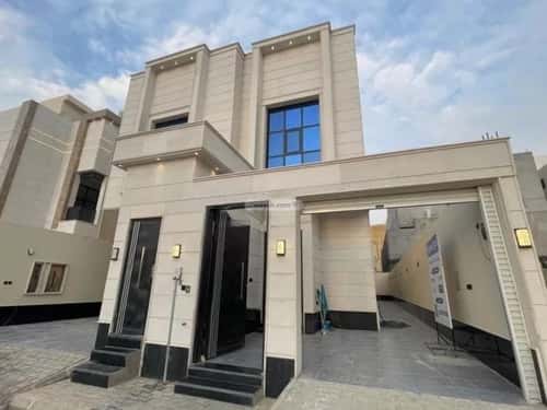 دور 242 متر مربع ب 3 غرف البيان، شرق الرياض، الرياض