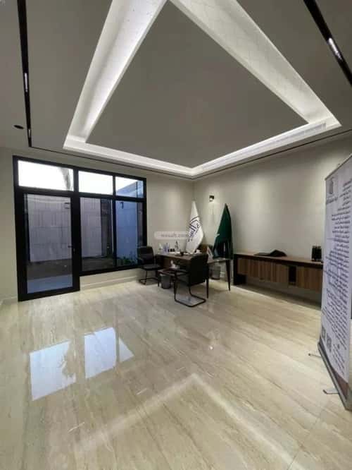 Villa 422 SQM Facing West on 15m Width Street Al-Aqeek, North Riyadh, Riyadh