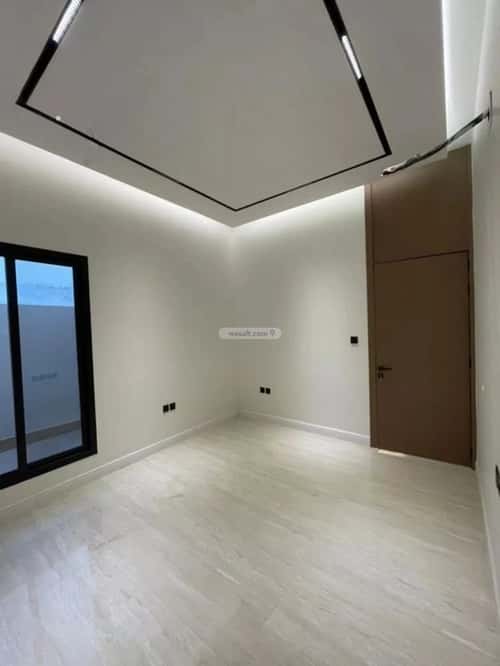 فيلا 422 متر مربع غربية على شارع 15م العقيق، شمال الرياض، الرياض