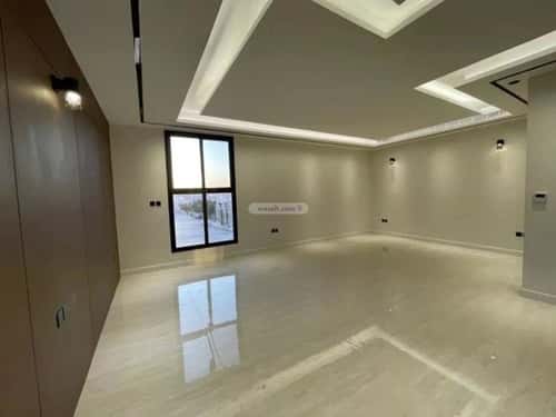 فيلا 422 متر مربع غربية على شارع 15م العقيق، شمال الرياض، الرياض