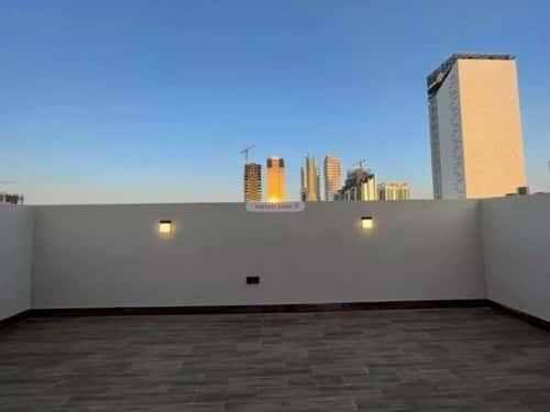 فيلا 422 متر مربع غربية على شارع 15م العقيق، شمال الرياض، الرياض