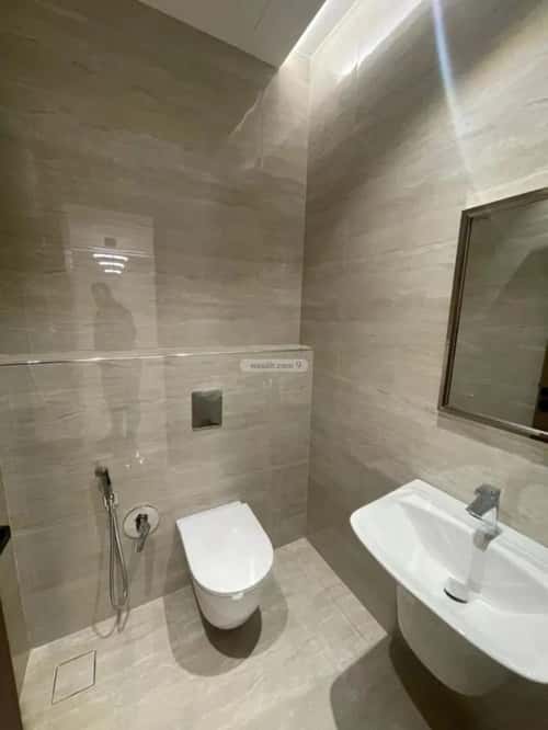 فيلا 422 متر مربع غربية على شارع 15م العقيق، شمال الرياض، الرياض