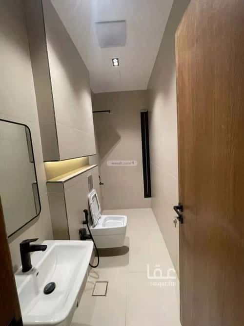 Floor 210 SQM with 4 Bedrooms Ar-Rimal, East Riyadh, Riyadh