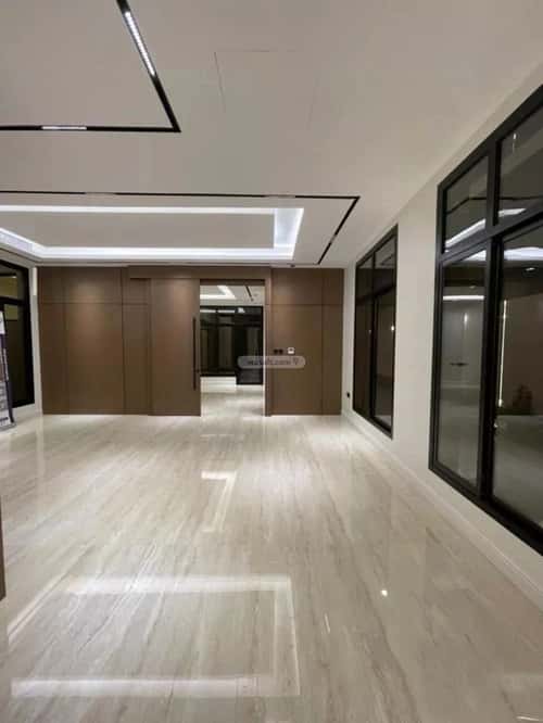 Villa 435 SQM Facing North on 15m Width Street An-Narjis, North Riyadh, Riyadh