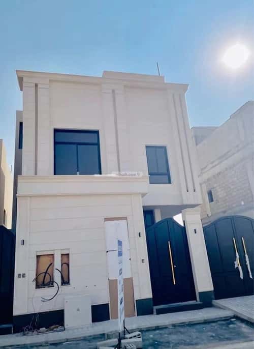 Floor 189 SQM with 4 Bedrooms Al Marjan, East Riyadh, Riyadh