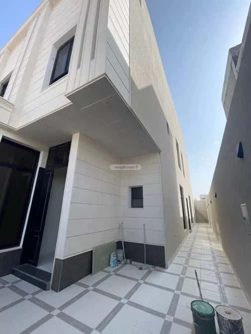 دور 189 متر مربع ب 4 غرف المرجان، شرق الرياض، الرياض