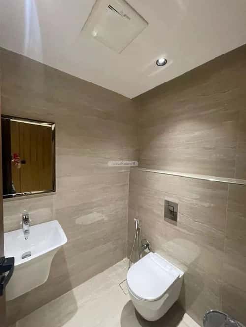 Floor 253 SQM with 4 Bedrooms An-Narjis, North Riyadh, Riyadh