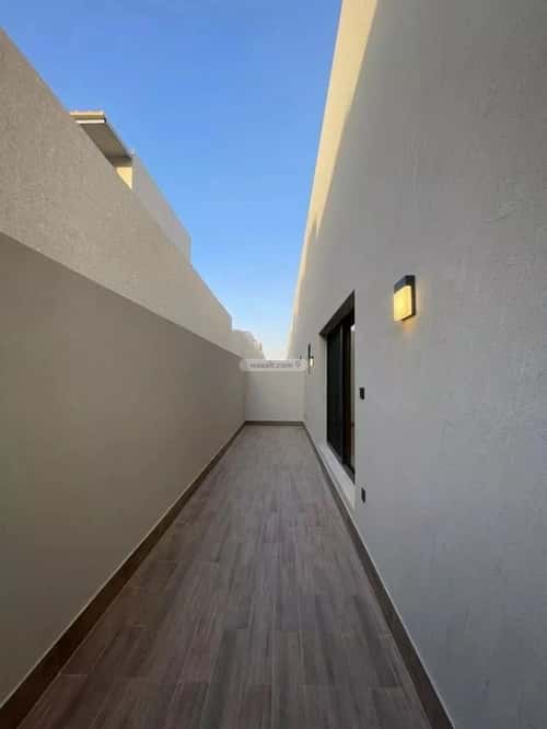 دور 253 متر مربع ب 4 غرف النرجس، شمال الرياض، الرياض