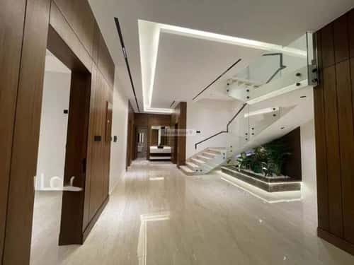 Floor 253 SQM with 4 Bedrooms An-Narjis, North Riyadh, Riyadh
