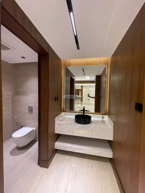 Floor 253 SQM with 4 Bedrooms An-Narjis, North Riyadh, Riyadh