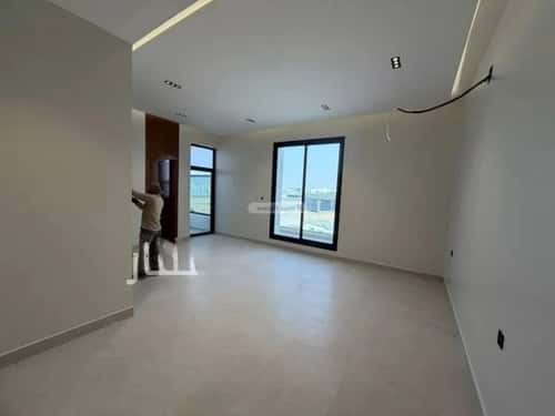 Villa 276 SQM Facing East on 15m Width Street Ar-Rimal, East Riyadh, Riyadh