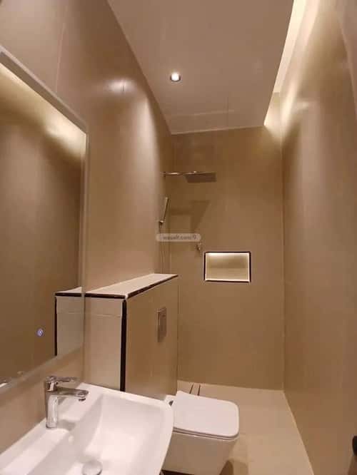 Apartment 97 SQM with 3 Bedrooms Ar-Rimal, East Riyadh, Riyadh