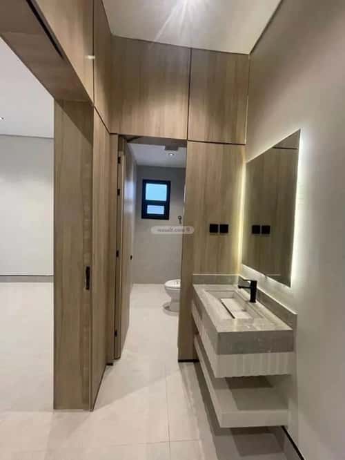 دور 147 متر مربع ب 3 غرف الجنادرية، شرق الرياض، الرياض