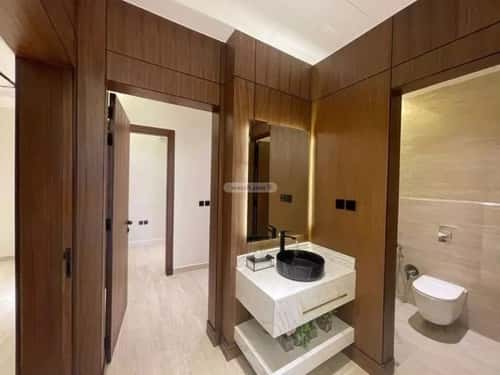 دور 219 متر مربع ب 4 غرف النرجس، شمال الرياض، الرياض